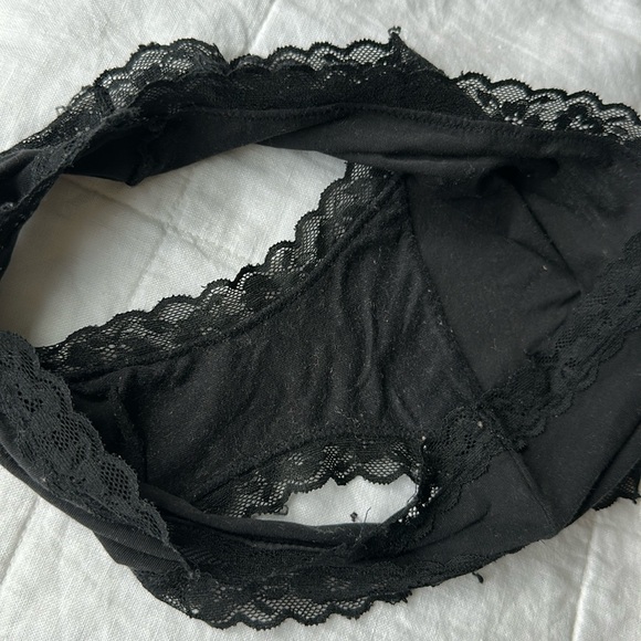 Understance Pima Cotton Hipster Size S - Picture 4 of 5